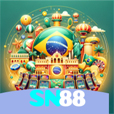 SN88：Onde o futebol e o cassino se encontram para grandes vitórias!