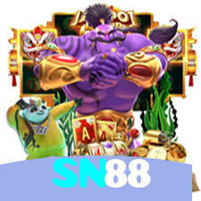 SN88：O cassino online mais seguro para apostas no futebol e roleta!
