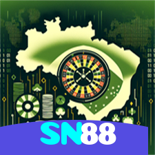 SN88:Aposte em futebol ao vivo e ganhe prêmios em jogos de cassino como roleta!