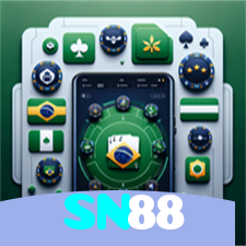 SN88:Jogue roleta e aposte no seu time no futebol online com grandes vitórias!