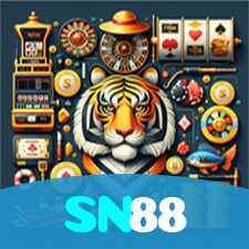 SN88：Jogue nas mesas de poker e vença como um profissional!