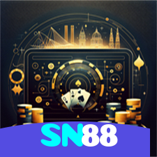 SN88：Apostas ao vivo no futebol e os melhores jogos de cassino para você!