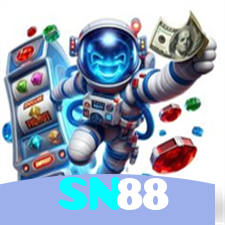 SN88:A diversão do cassino e as apostas no futebol ao seu alcance!