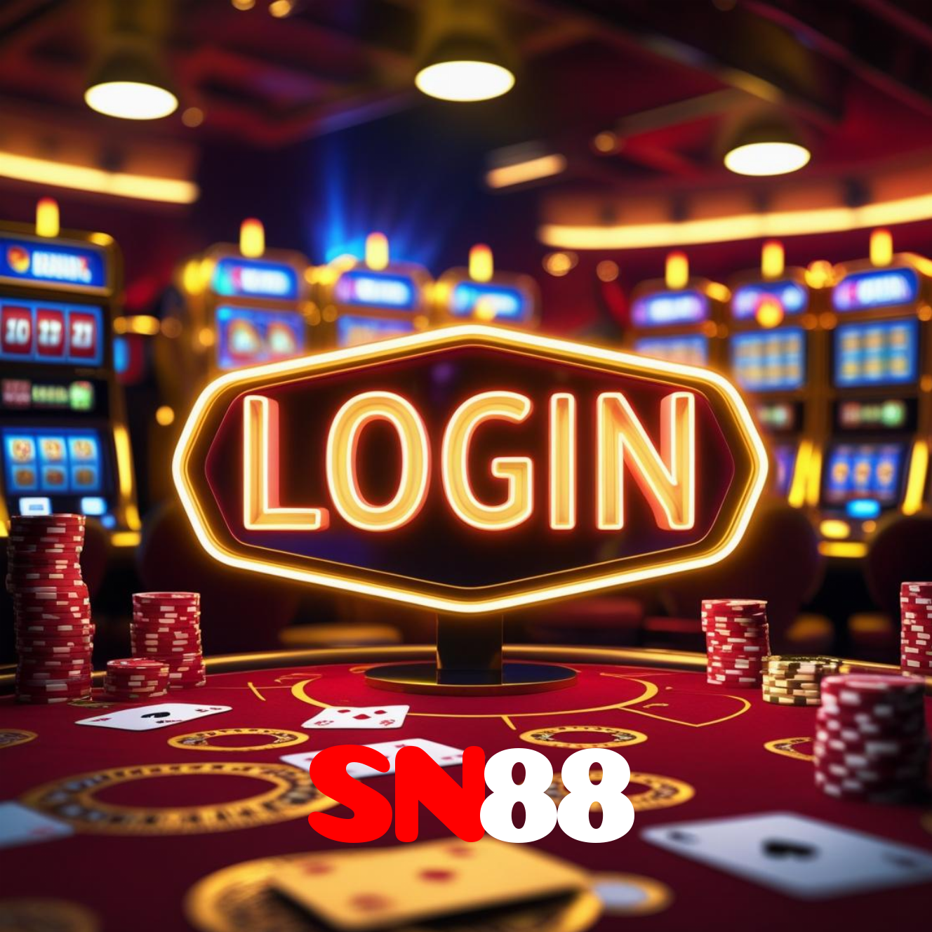 SN88:Jogue blackjack, aposte no futebol e conquiste vitórias épicas no cassino online!