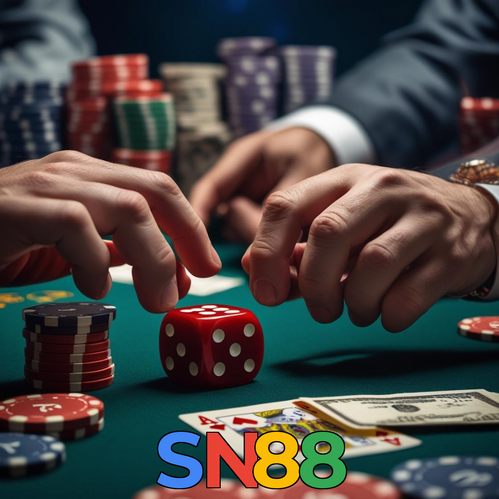 SN88：Jogue agora e vença nas melhores slots online!