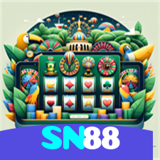 SN88：Prepare-se para o melhor da diversão no cassino! Jogue agora!