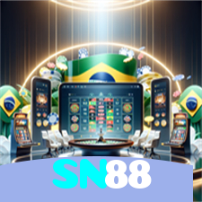 SN88：Vença no futebol digital! Aposte nos melhores jogos e conquiste grandes vitórias!