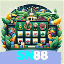 SN88：Entre no cassino e comece a ganhar agora mesmo!
