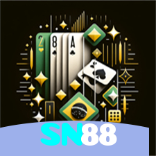 SN88：Jogue poker, aposte no futebol e tenha uma experiência incrível no cassino online!