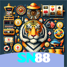 SN88：Jogue no cassino online com apostas em futebol e ganhe grandes prêmios!