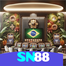 SN88：O futebol online está na sua tela! Aposte agora e vença!