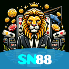 SN88：Gire as slots e conquiste prêmios incríveis no nosso cassino!