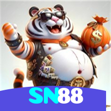 SN88：O cassino online mais emocionante está aqui! Aposte agora!