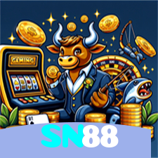 SN88：A roleta nunca foi tão empolgante! Aposte e vença!