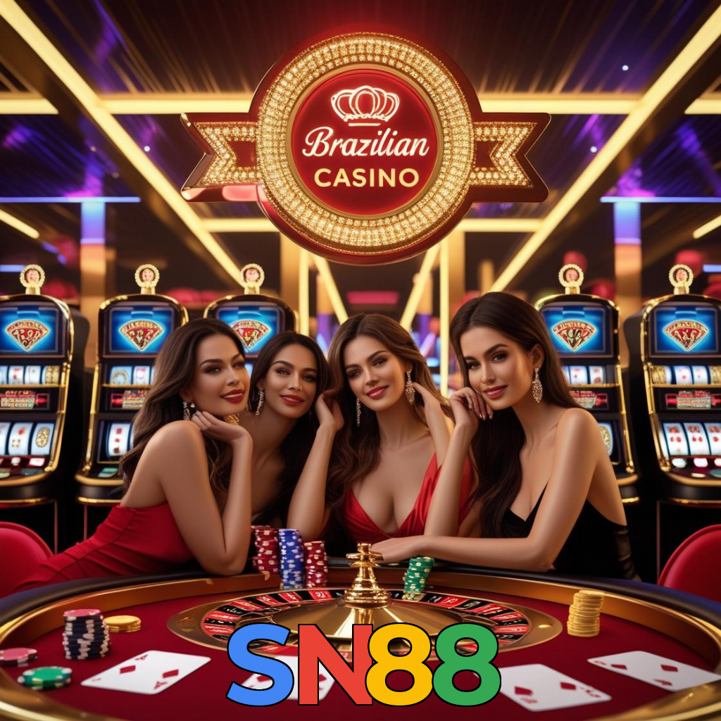 SN88:Jogue slots, aposte no futebol e ganhe com confiança no nosso cassino online!