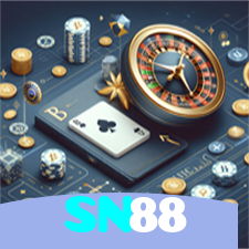 SN88：Jogue futebol online e sinta a vitória ao seu alcance!