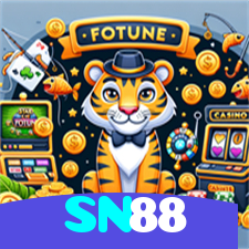 SN88：Aposte nas melhores slots e conquiste vitórias impressionantes!