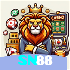 SN88：Onde sua sorte brilha: poker, roleta e apostas em futebol!