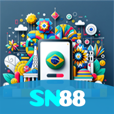 SN88:As melhores slots com grandes vitórias te aguardam! Jogue agora!
