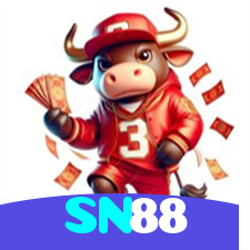 SN88：O futebol digital está esperando por você! Aposte e vença!