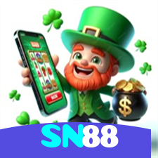 SN88：As slots mais emocionantes estão esperando por você! Jogue agora!