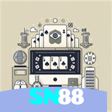 SN88：Jogue nas melhores slots e conquiste grandes jackpots!