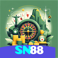 SN88：Aposte no seu time e jogue roleta no cassino mais confiável!