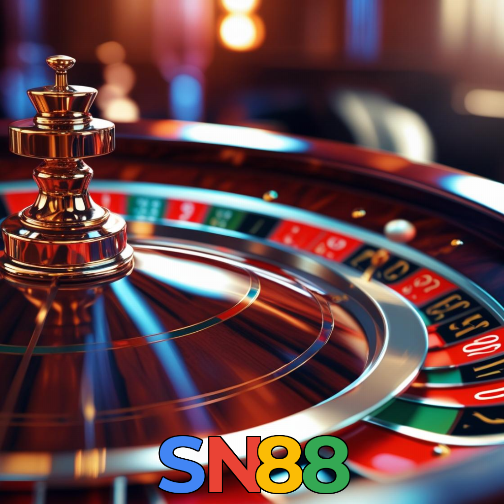 SN88:Jogue nas slots e vença o jackpot! A sorte está te esperando!