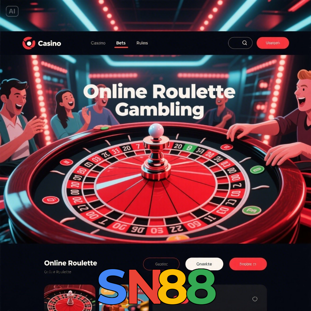 SN88：Aposte nas melhores máquinas caça-níqueis e leve o jackpot!