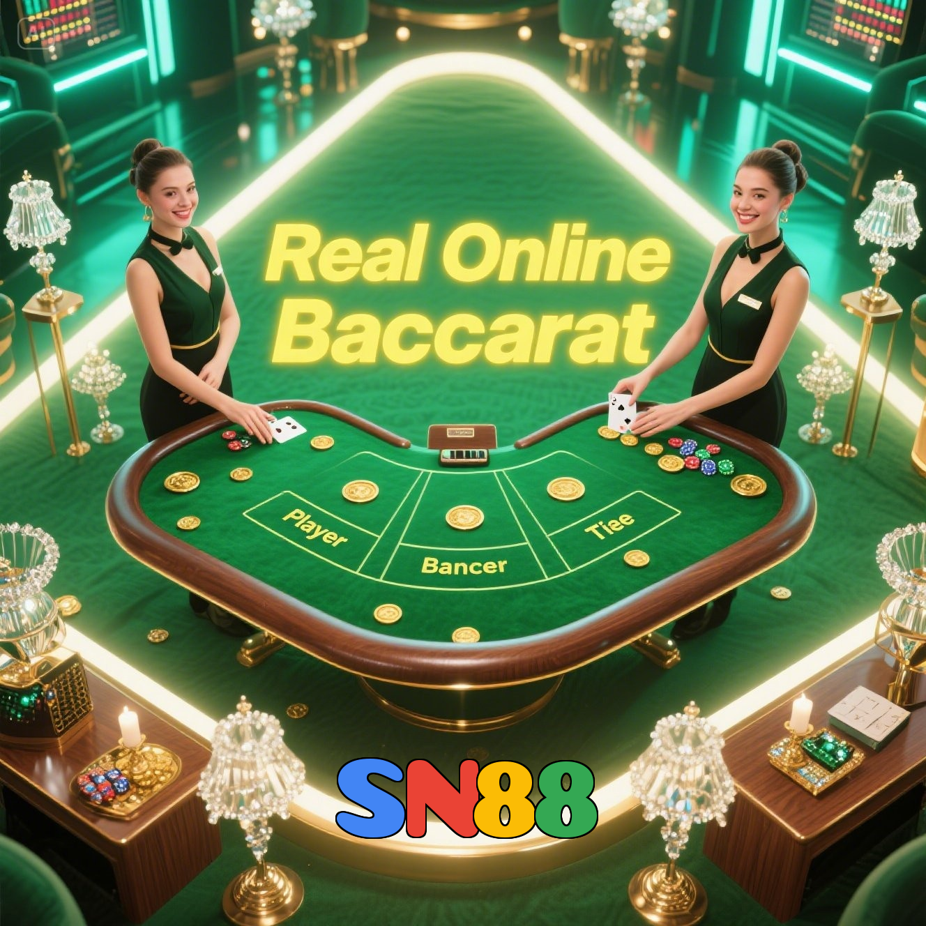 SN88：Jogue slots, aposte no futebol e vença em grandes mesas de poker!