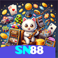 SN88：Sua sorte está no cassino online com poker, roleta e futebol ao vivo!
