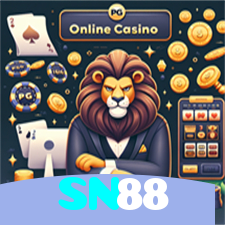 SN88：Aposte no seu time no futebol e divirta-se com slots e roleta!