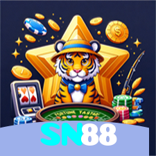 SN88：Jogue blackjack, aposte no futebol e leve para casa grandes prêmios!