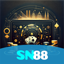 SN88：Jogue no melhor cassino online e descubra os maiores jackpots!