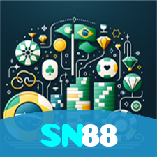 SN88：Jogue slots, poker e aposte no futebol online para grandes prêmios!