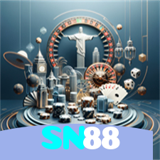 SN88：No futebol online, cada jogo é uma chance de se tornar vencedor!