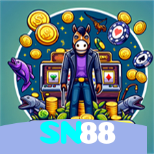 SN88：Apostas em futebol e os melhores jackpots de cassino te esperam!