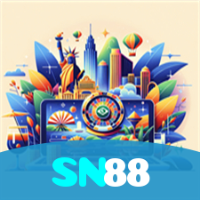 SN88：Aposte no futebol e viva a emoção do jogo!