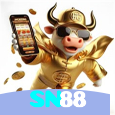 SN88:Em cada giro, uma chance de vitória nas nossas slots online!