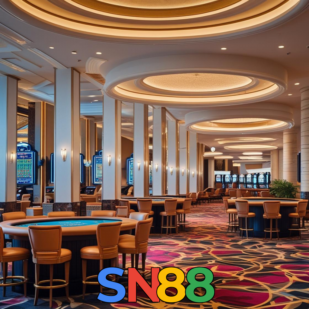 SN88:Jogue blackjack, aposte no futebol e conquiste grandes prêmios em nosso cassino!