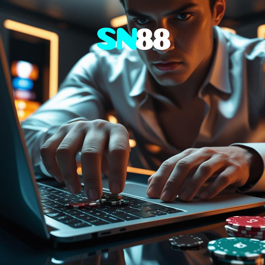 SN88:Jogue roleta, blackjack e aposte no futebol no cassino mais seguro!
