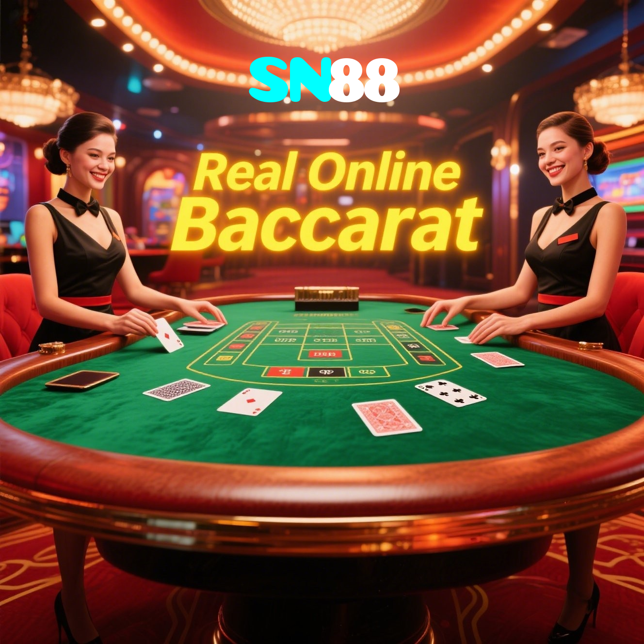 SN88:Conquiste prêmios no futebol e vença nas mesas de poker online!