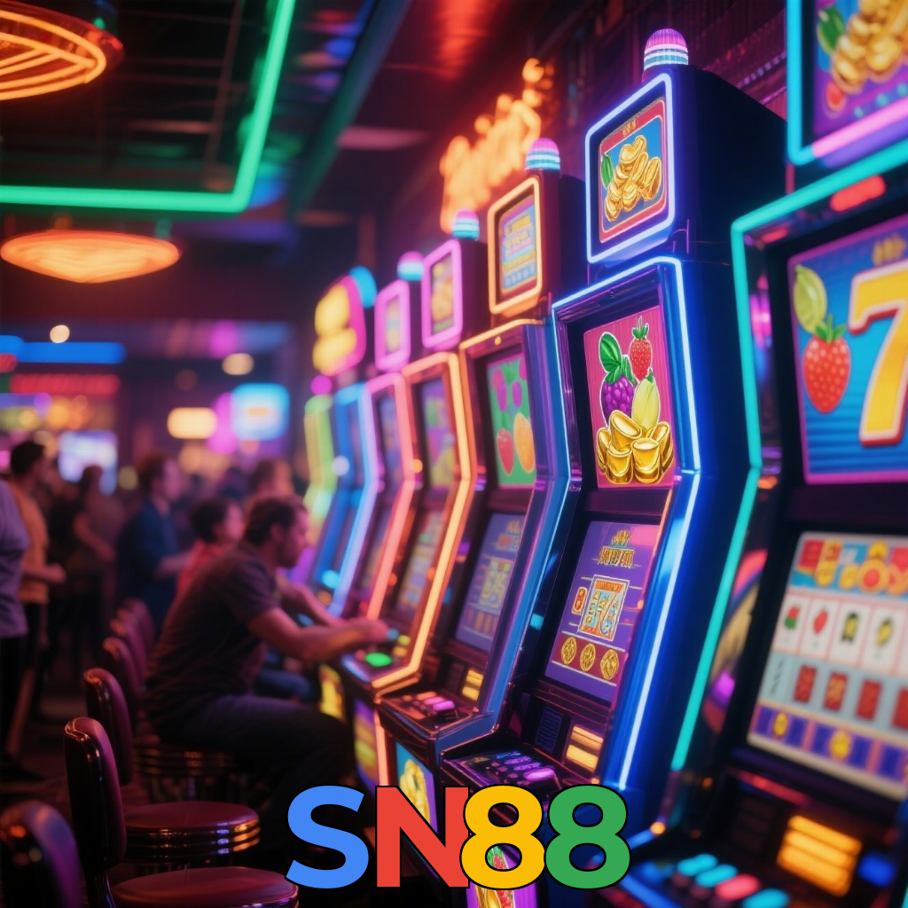 SN88:Jogue slots, aposte no futebol e ganhe grandes prêmios em nosso cassino!