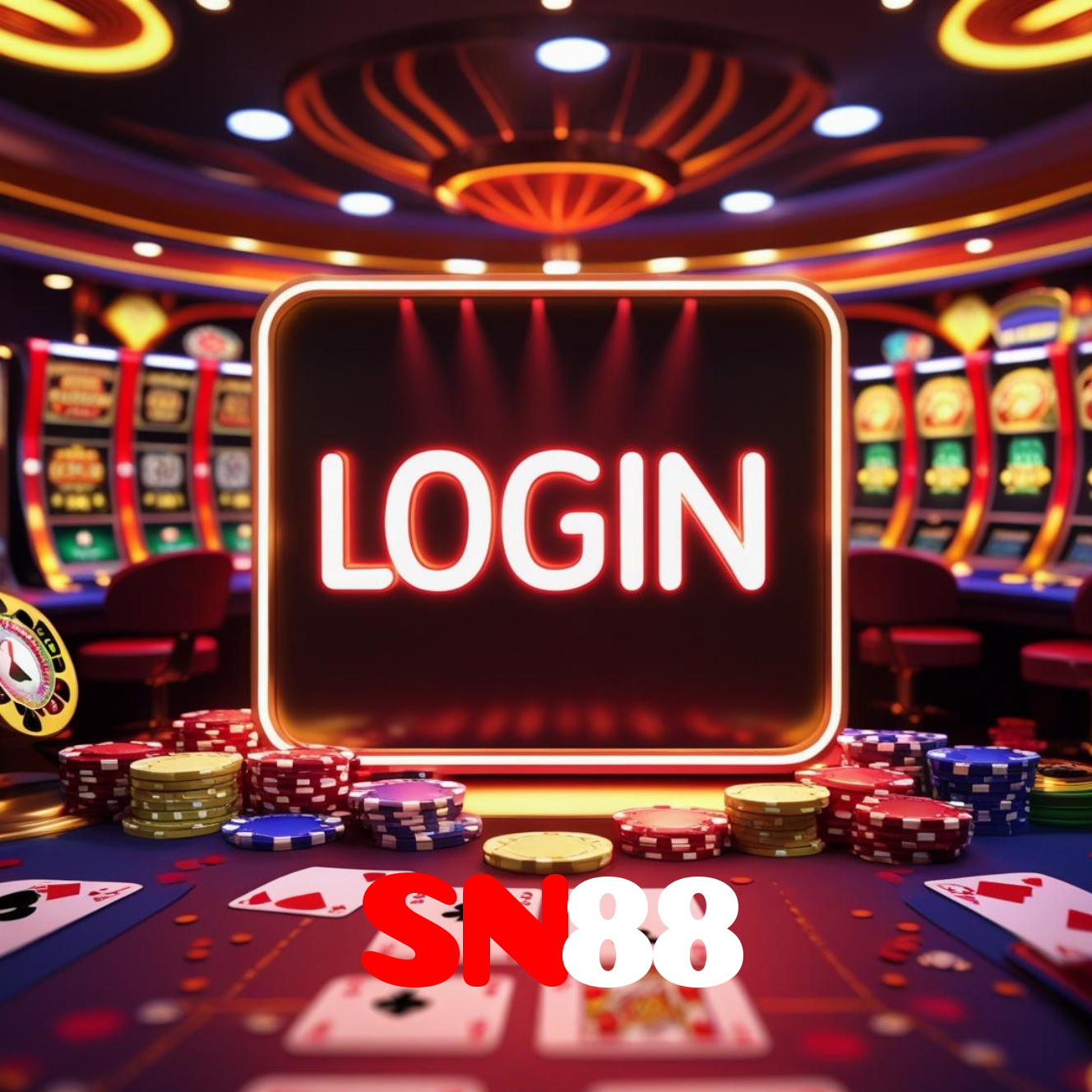 SN88:Aposte no futebol e jogue no melhor cassino online para grandes vitórias!