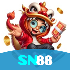 SN88：Diversão total com blackjack, poker e apostas ao vivo no futebol!
