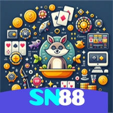 SN88：Gire as slots e conquiste prêmios incríveis no nosso cassino!