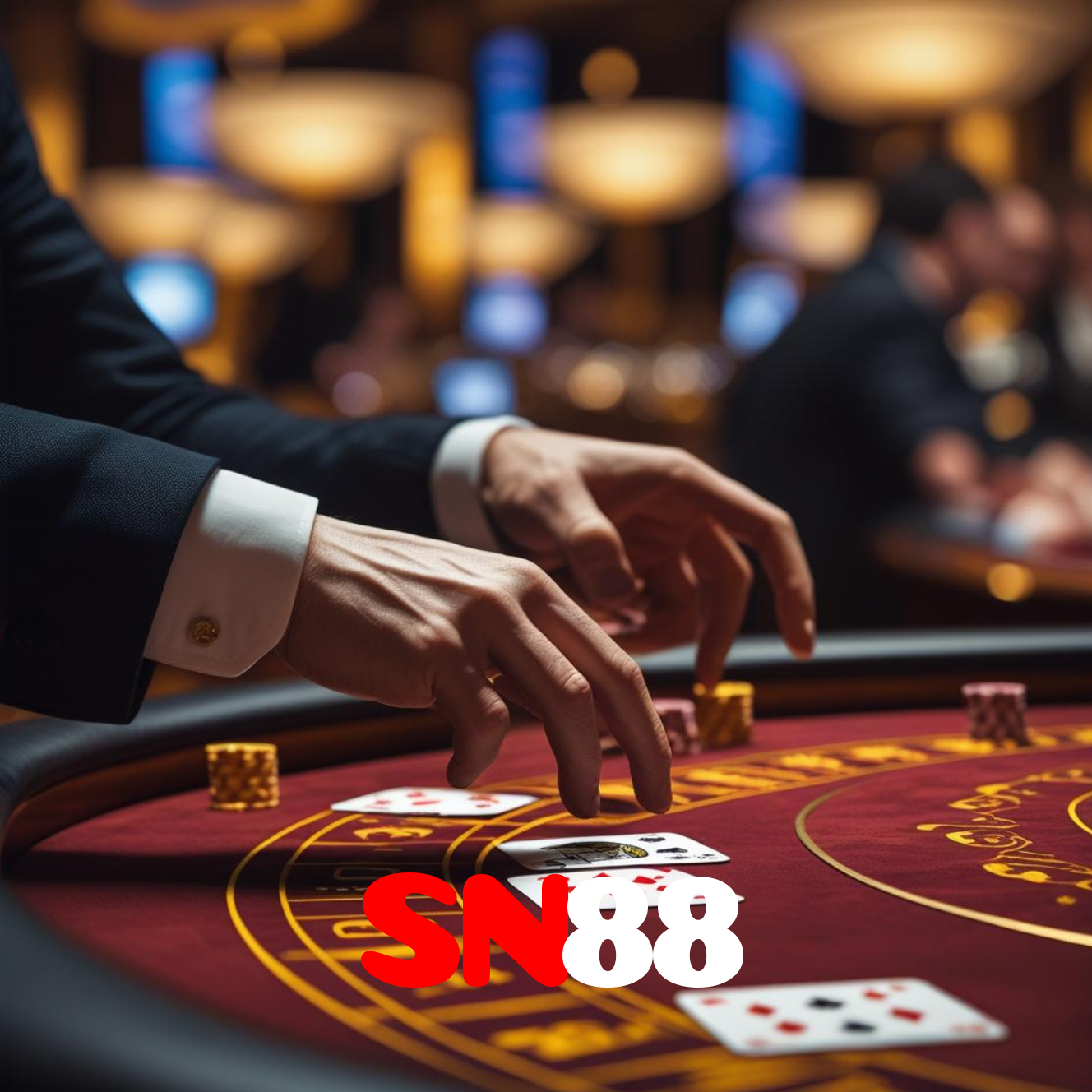 SN88:A roleta digital é sua chance de ganhar! Aposte e vença!
