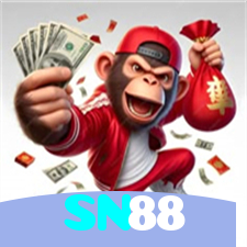 SN88：No cassino online mais confiável, experimente poker, roleta e futebol ao vivo!
