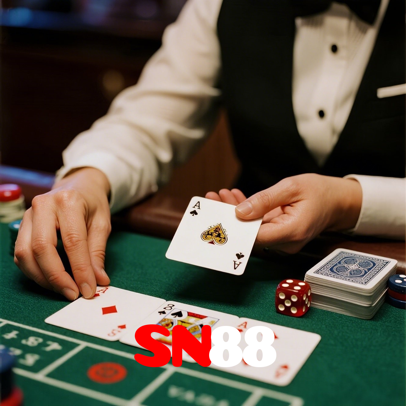 SN88:As melhores oportunidades estão aqui! Aposte nas slots e ganhe prêmios fantásticos!