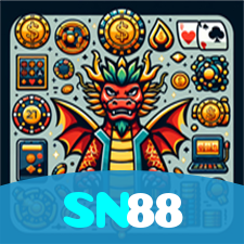 SN88：Jogue blackjack, roleta e aposte no futebol para vitórias emocionantes!